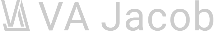VA Jacob Logo Light